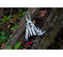 Мультитул Rocktol 21 в 1, нейлоновый чехол SK04