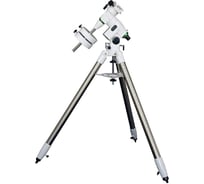 Монтировка Sky-Watcher EQ5 с искателем полюса и стальной треногой 75176