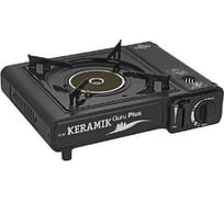 Портативная газовая плита TOURIST KERAMIK GURU PLUS 0074066