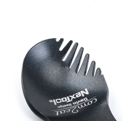 Брелок-мультитул NexTool COM2EAT KT5013B