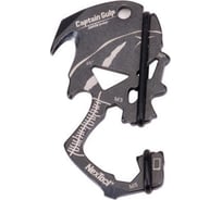 Брелок-мультитул NexTool Captain Gulp KT5018