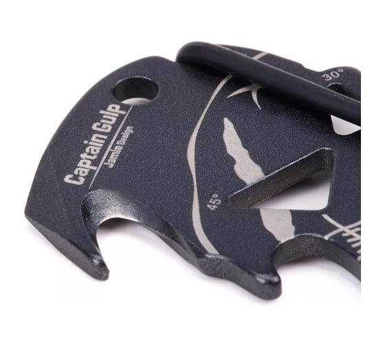 Брелок-мультитул NexTool Captain Gulp KT5018