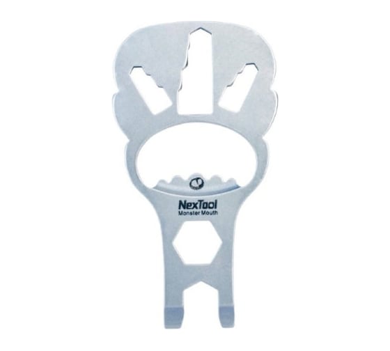 Открывалка для бутылок NexTool Monster Mouth KT5010B