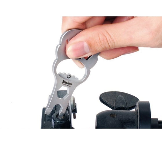 Открывалка для бутылок NexTool Monster Mouth KT5010B