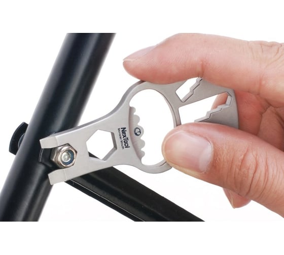 Открывалка для бутылок NexTool Monster Mouth KT5010B