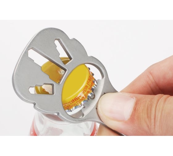 Открывалка для бутылок NexTool Monster Mouth KT5010B