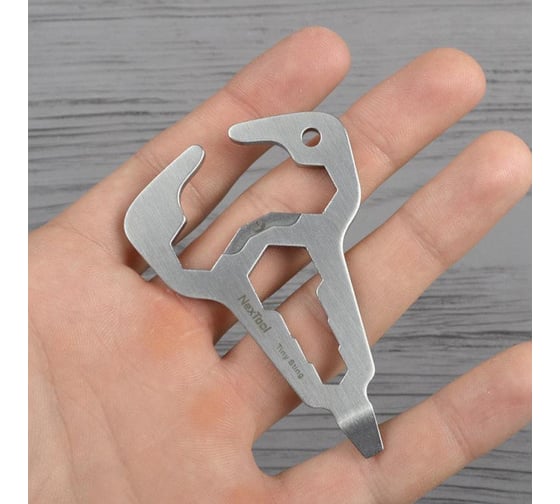 Открывалка для бутылок NexTool Tiny Sting KT5008B