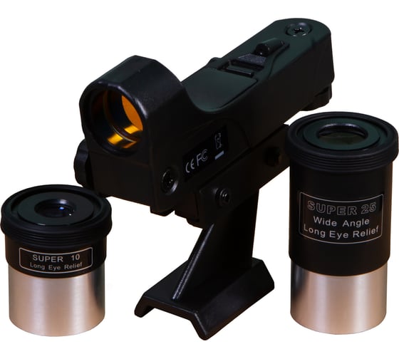 Телескоп Sky-Watcher N130/650 StarQuest EQ1 76339
