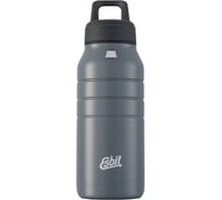 Бутылка для воды Esbit Majoris, темно-серая, 0.48 л DB480TL-CG