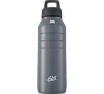 Бутылка для воды Esbit Majoris, темно-серая, 0.68 л DB680TL-CG