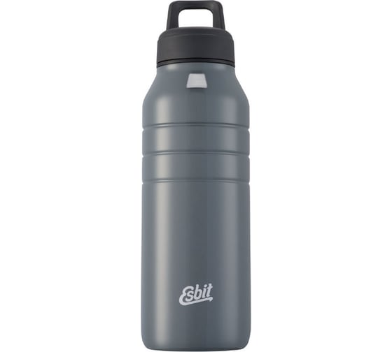 Бутылка для воды Esbit Majoris, темно-серая, 0.68 л DB680TL-CG