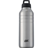 Бутылка для воды Esbit Majoris, светло-серая, 1.0 л DB1000TL-S