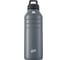 Бутылка для воды Esbit Majoris, темно-серая, 1.0 л DB1000TL-CG 1