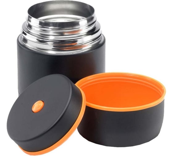 Термос для еды Esbit FJ, черный, 0.5 л FJ500ML