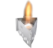 Печь из нержавеющей стали Esbit CS75S