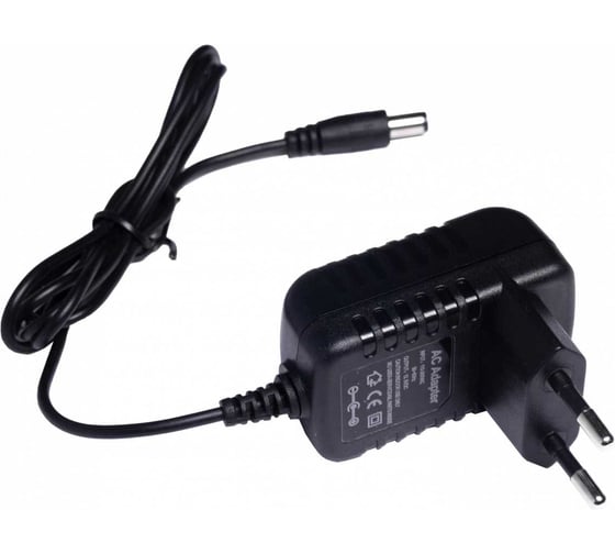 Адаптер питания сетевой для зарядных баз Аргут A-73 RU52046 1