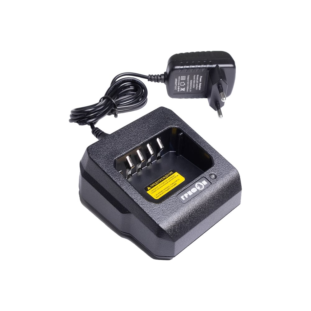 Зарядное устройство ГРИФОН G-34 FN62015 - выгодная цена, отзывы ...