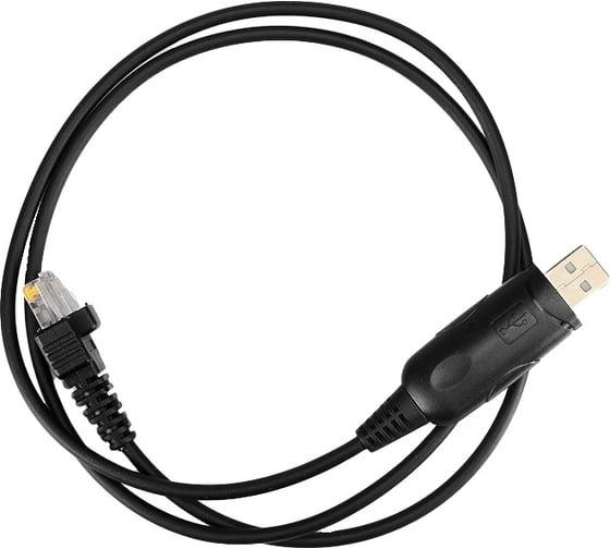 Кабель программирования Аргут USB для КБ USB РК-201М RU52089 1