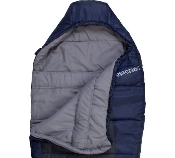 Спальный мешок Greenwood FS-1012 336 043