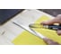 Нож Opinel №09 DIY нержавеющая сталь, сменные биты, серый, блистер, 002139 3