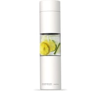 Бутылка Asobu Flavor U See, белая SWG15 white