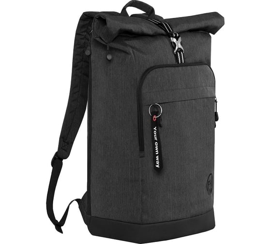 Рюкзак FHM Nomad 25 000089-0003