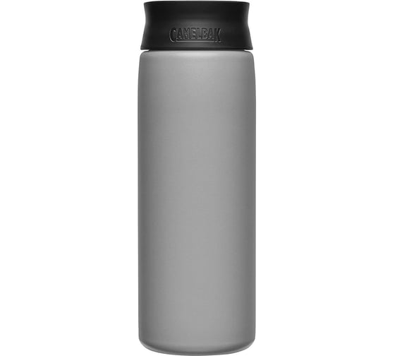 Термокружка CamelBak Hot Cap 0.6 литра, серая 1834003060