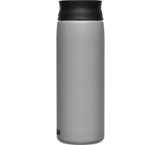 Термокружка CamelBak Hot Cap 0.6 литра, серая 1834003060