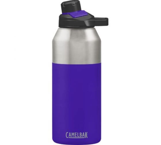 Термокружка CamelBak Chute 1.2 литра, фиолетовая 1517501012 1
