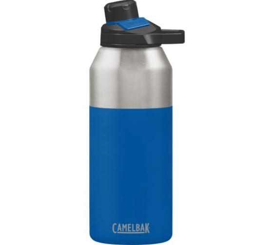 Термокружка CamelBak Chute 1.2 литра, синяя 1517402012 1