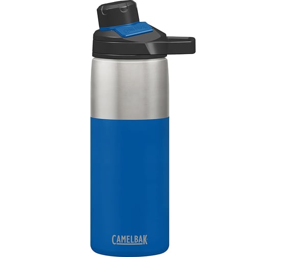 Термокружка CamelBak Chute 0.6 литра, синяя 1515401060