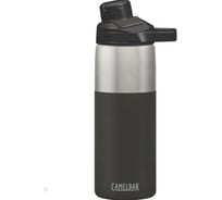 Термокружка CamelBak Chute 0.6 литра, серая 1515001060