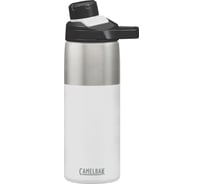 Термокружка CamelBak Chute 0.6 литра, белая 1515101060