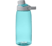 Спортивная бутылка CamelBak Chute 1 литр, голубая 1513402001