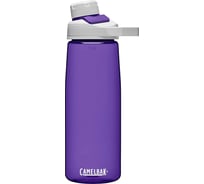 Спортивная бутылка CamelBak Chute 0.75 литра, фиолетовая 1512501075