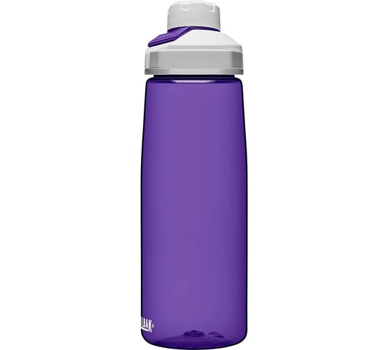 Спортивная бутылка CamelBak Chute 0.75 литра, фиолетовая 1512501075