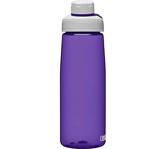 Спортивная бутылка CamelBak Chute 0.75 литра, фиолетовая 1512501075