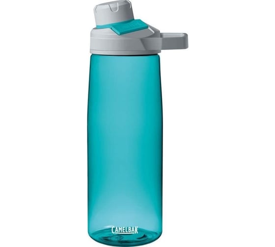 Спортивная бутылка CamelBak Chute 0.75 литра, голубая 1512402075 1