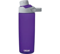 Спортивная бутылка CamelBak Chute 0.6 литра, фиолетовая 1510501060