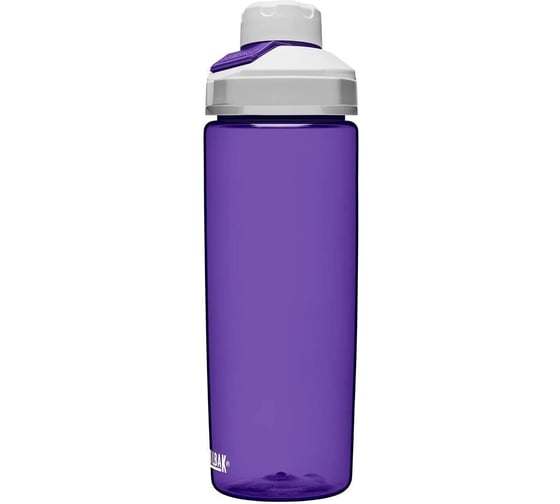 Спортивная бутылка CamelBak Chute 0.6 литра, фиолетовая 1510501060
