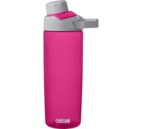 Спортивная бутылка CamelBak Chute 0.6 литра, розовая 1510601060