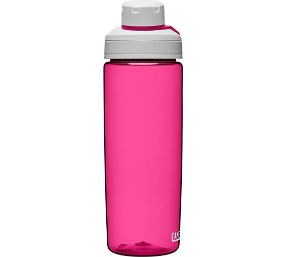Спортивная бутылка CamelBak Chute 0.6 литра, розовая 1510601060