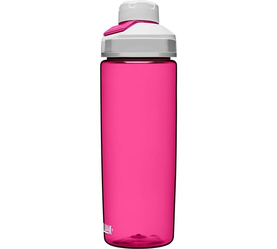 Спортивная бутылка CamelBak Chute 0.6 литра, розовая 1510601060