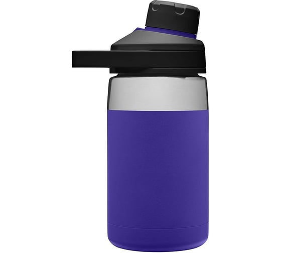 Бутылка CamelBak Chute 0.35 литра, фиолетовая 1831501040