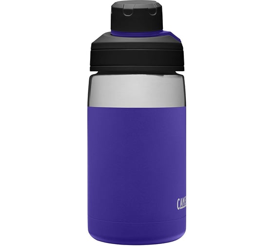 Бутылка CamelBak Chute 0.35 литра, фиолетовая 1831501040