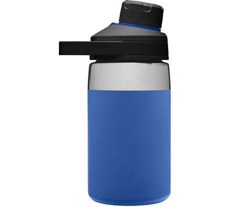 Бутылка CamelBak Chute 0.35 литра, синяя 1831401040