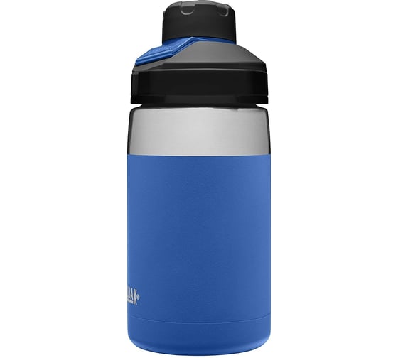 Бутылка CamelBak Chute 0.35 литра, синяя 1831401040