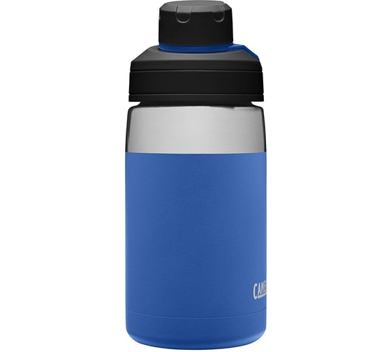 Бутылка CamelBak Chute 0.35 литра, синяя 1831401040