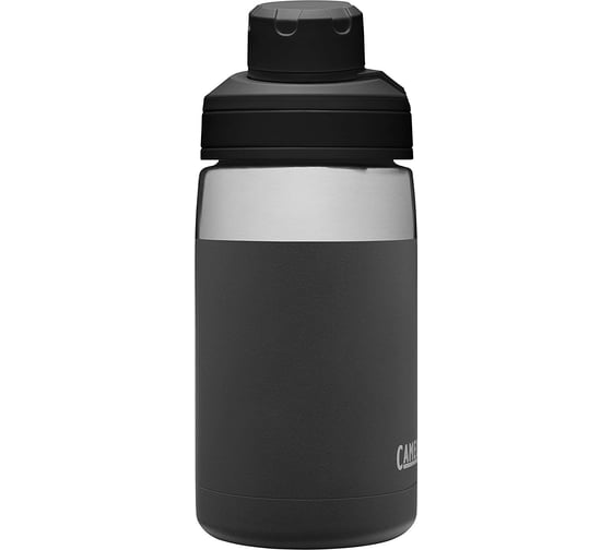 Бутылка CamelBak Chute 0.35 литра, серая 1831001040