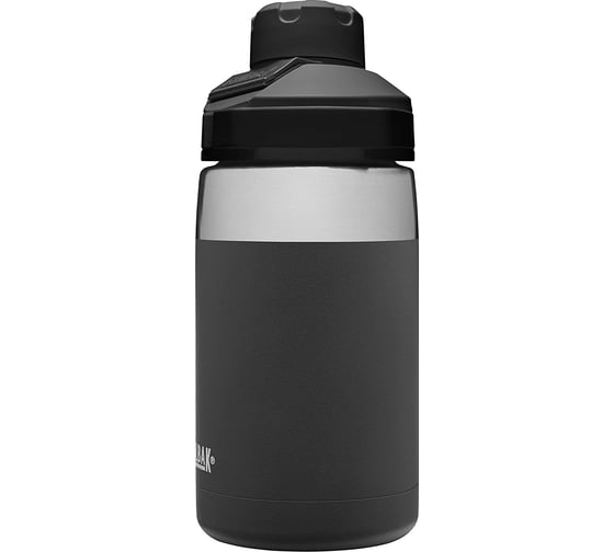 Бутылка CamelBak Chute 0.35 литра, серая 1831001040